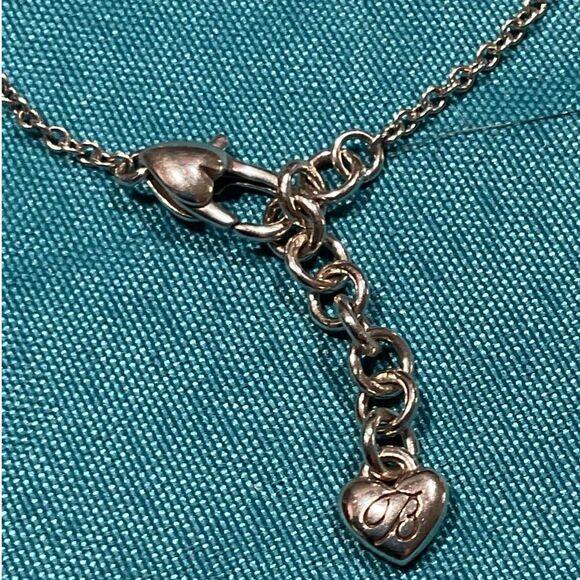 Brighton Love Script Bracelet - Picture 4 of 4